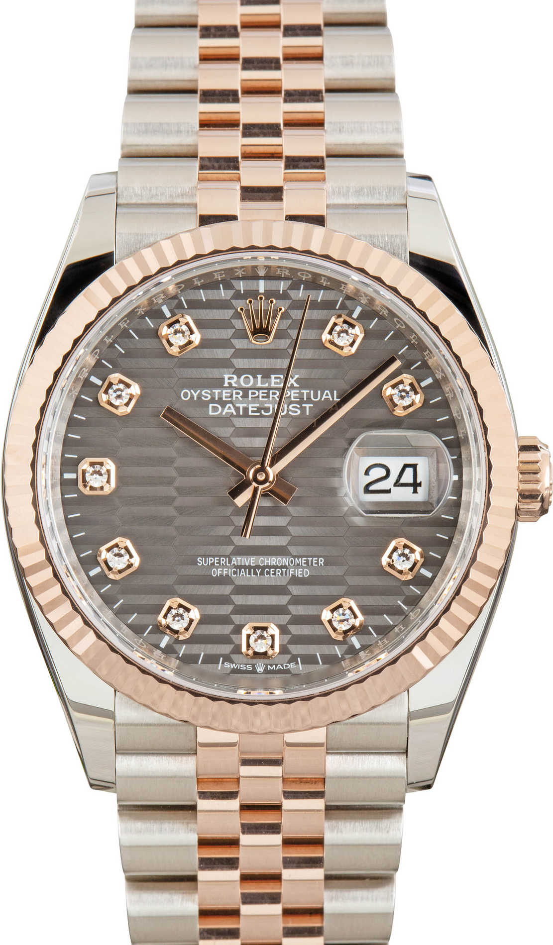 Rolex Datejust 36